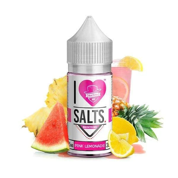 Pink Lemonade By I Love Salts