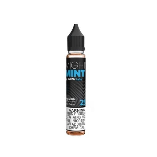 VGOD Nicotine Salt - Mighty Mint