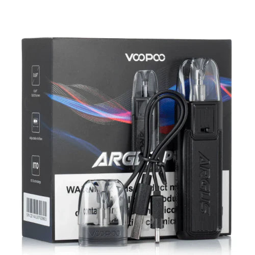 Voopoo Argus 20W Pod System