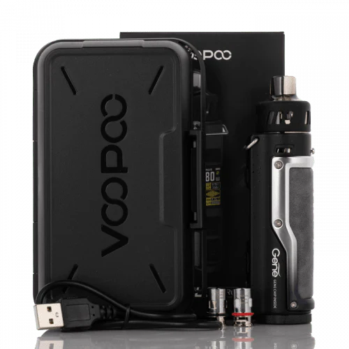 Voopoo Argus Pro 80W Pod Mod Kit