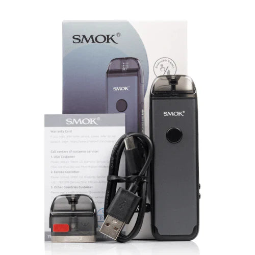 SMOK ACRO 25W Pod System Kit