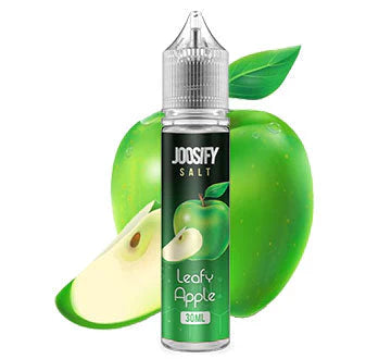 Joosify Salt Leafy Apple