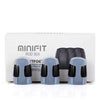 JustFog MiniFit Replacement Pods (Pack of 3)
