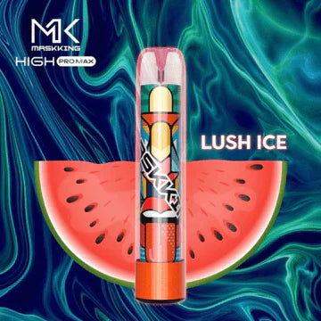 MaskKing HighPro Max Lush Ice (1500 Puffs)