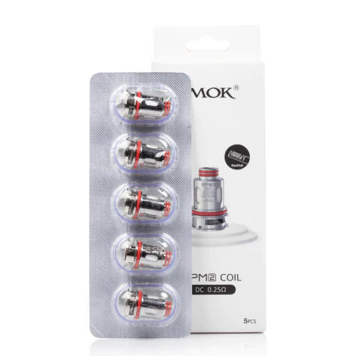SMOK RPM 2 Series Replacement Coils