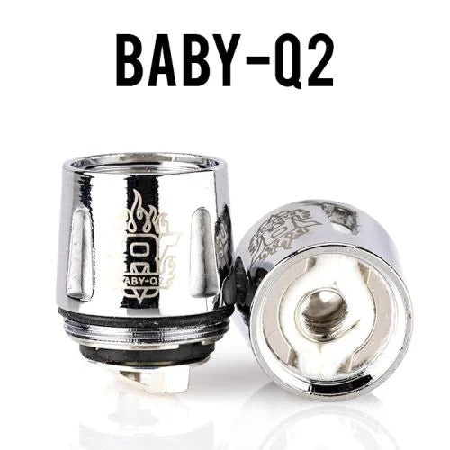 Smok TFV8 Baby Replacement Coils -5 in a Pack