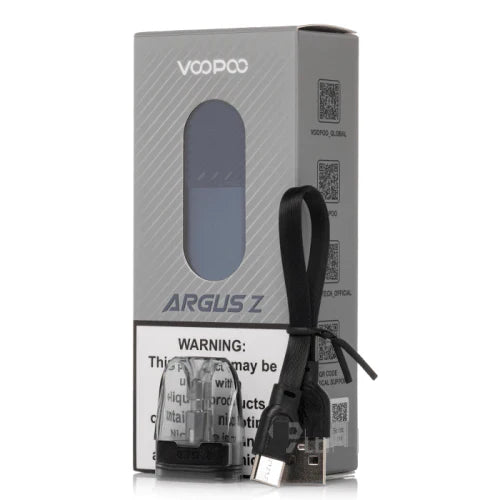 Voopoo Argus Z 17W Pod System